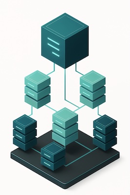 Hierarchische Datenablage